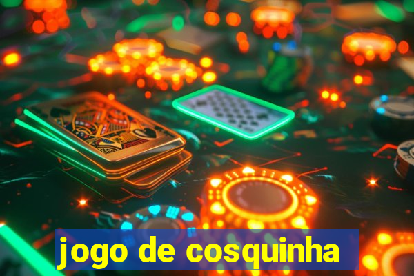 jogo de cosquinha